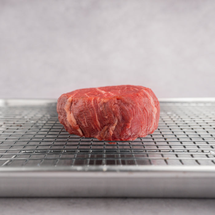Filete tenderloin perfil