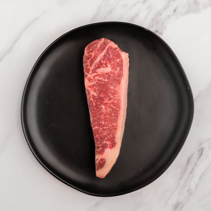 New York Strip