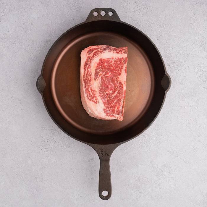 Ribeye corte