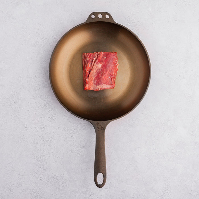 Tapa de Ribeye porción