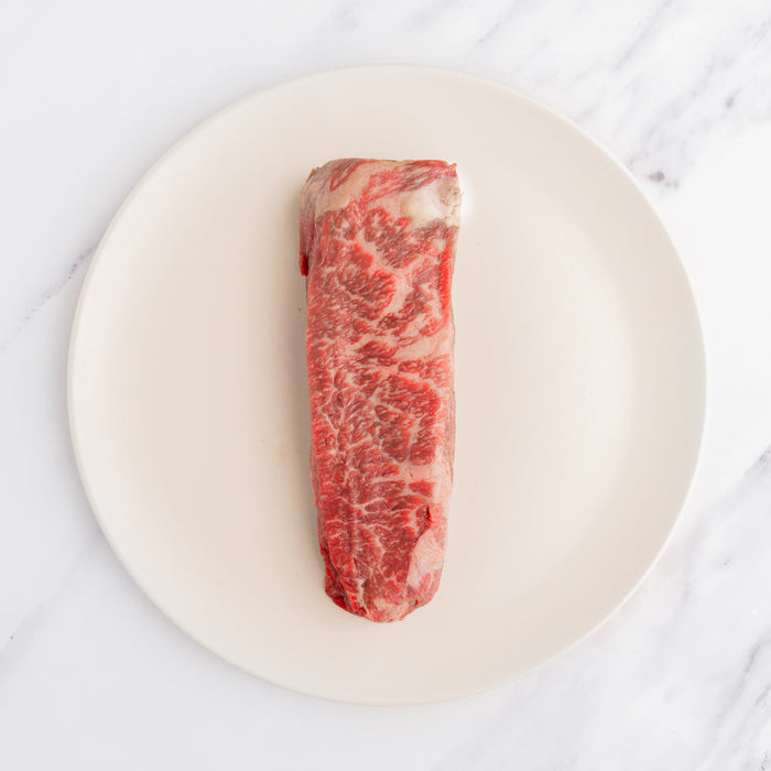 Zabuton Denver steak
